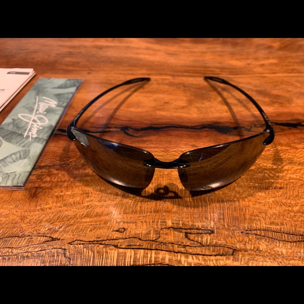 Maui Jim 422 Sunglasses